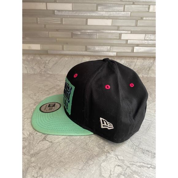 NWOT Billionaire Boys Club New Era Snapback Hat - Picture 4 of 9